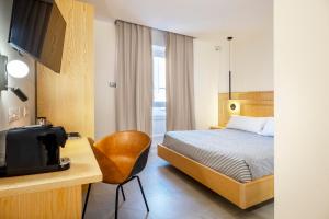 Istedda Boutique Hotel