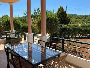 Niso Villas