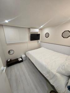 Hanok Stay MARU