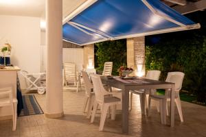 Tufara Villa a Mare
