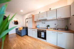 Bellavista Apartment