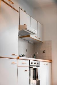 Bellavista Apartment