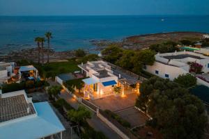 Tufara Villa a Mare