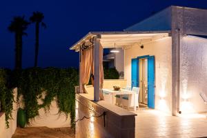 Tufara Villa a Mare