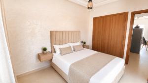 Riad Sidi bouzid luxury apartment