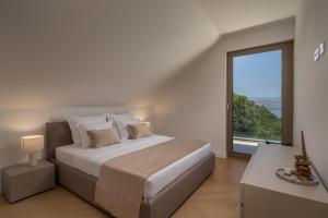 Ičići Skyview Luxury Penthouse B7
