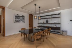 Ičići Skyview Luxury Penthouse B7