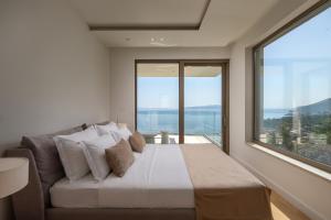 Ičići Skyview Luxury Penthouse B7