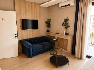 Belgrade Waterfront Simfonija Suites by CBA