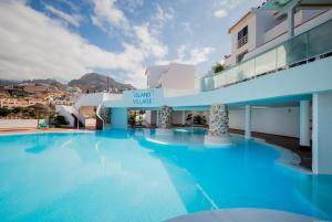 Lovely Island Village 5 with Wi fi and Pool