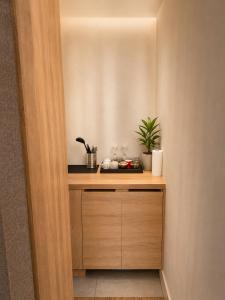 Belgrade Waterfront Simfonija Suites by CBA