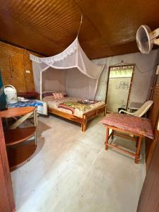 Tum Garden Klong Khong