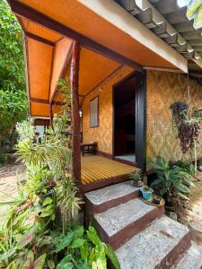 Tum Garden Klong Khong