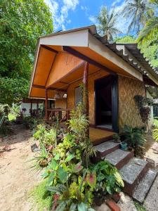 Tum Garden Klong Khong