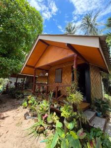 Tum Garden Klong Khong