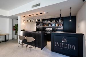 Istedda Boutique Hotel