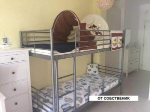 Студио в Затворен комплекс Porto
