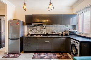 Bright & Chill Apartment, 10 Min to Jemaa el-Fna