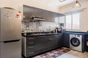 Bright & Chill Apartment, 10 Min to Jemaa el-Fna