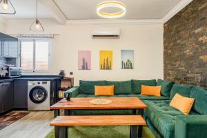 Bright & Chill Apartment, 10 Min to Jemaa el-Fna