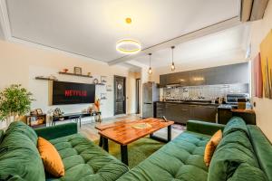 Bright & Chill Apartment, 10 Min to Jemaa el-Fna