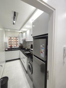 apartment in alhoceima