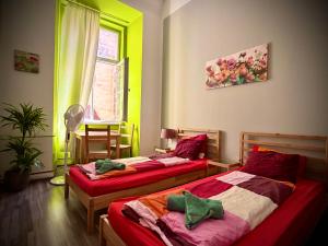 Charles bridge, Old town3 Min walk Private Room D