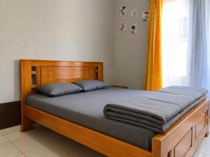 Casa Fraditya Homestay