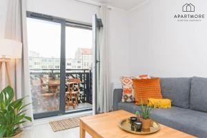 City Center - Granary Island by Apartmore