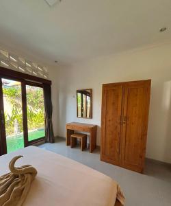 The putra villa