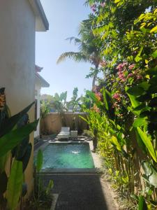 The putra villa