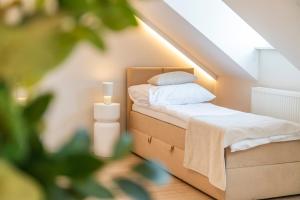 Klimatyzowane Apartamenty Miedź i Miód