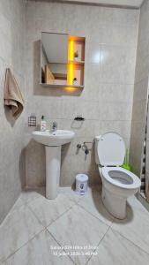 Your Getaway in Tamaris Swimming Pool and Comfort