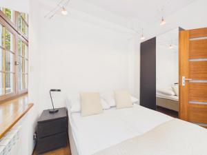 Piwna 61 Old Town Gdańsk Apartment by Solarento