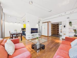Piwna 61 Old Town Gdańsk Apartment by Solarento