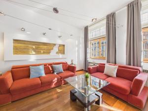 Piwna 61 Old Town Gdańsk Apartment by Solarento