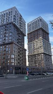 Grani Smart Apartment