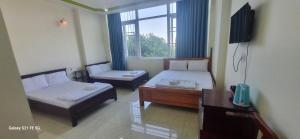 Thanhtuyenhotel