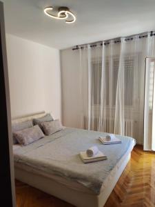 Pegami Apartment