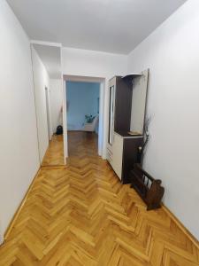 Pegami Apartment