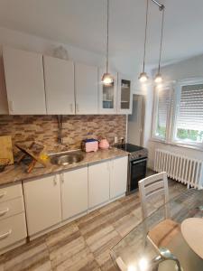 Pegami Apartment