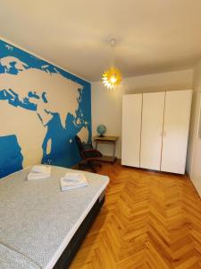 Pegami Apartment