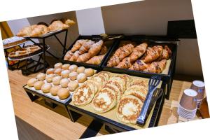 Best Western Hotel Arya