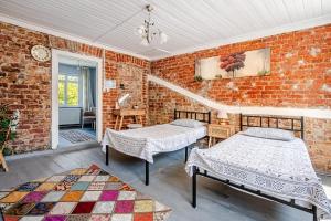 Historic Home w Golden Horn ve Galata Tower Views