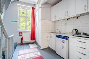 Historic Home w Golden Horn ve Galata Tower Views