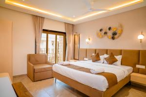 Breeze Inn Beach Resort
