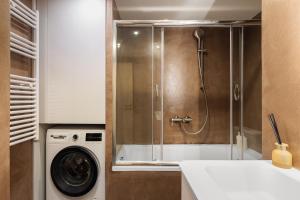 Cittadella Thessaloniki - 2BR - The white tower