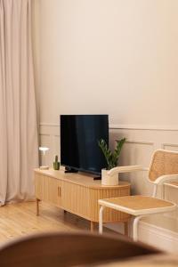 Cittadella Thessaloniki - 2BR - The white tower