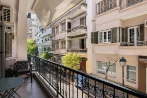 Cittadella Thessaloniki - 2BR - The white tower