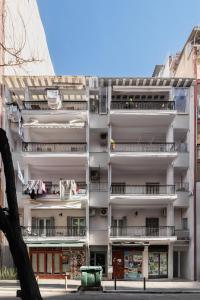Cittadella Thessaloniki - 2BR - The white tower